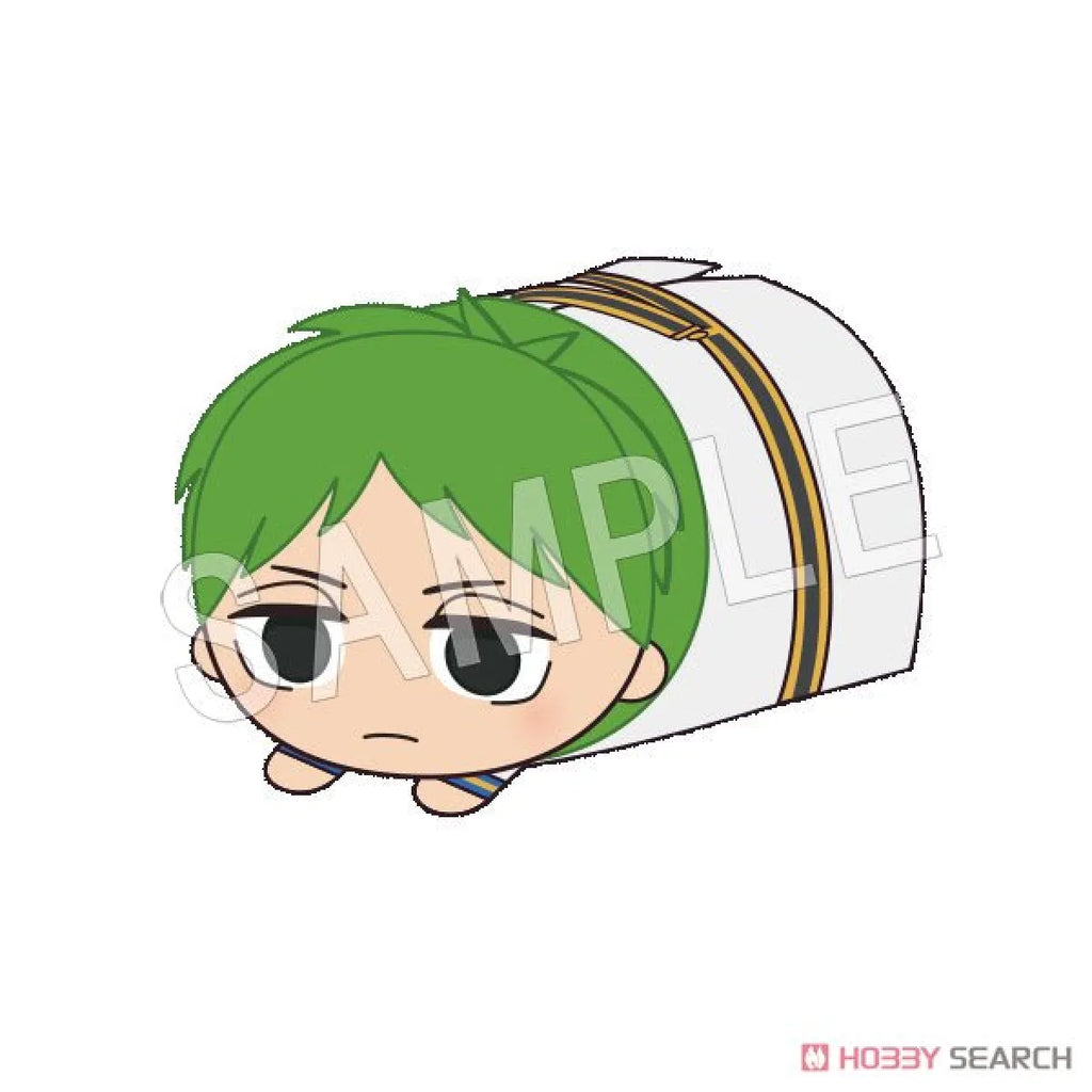 The Vampire Dies in No Time. Mochikororin Plush Mascot Blind Box (1 Blind Box) - Figurines - Figures - 7