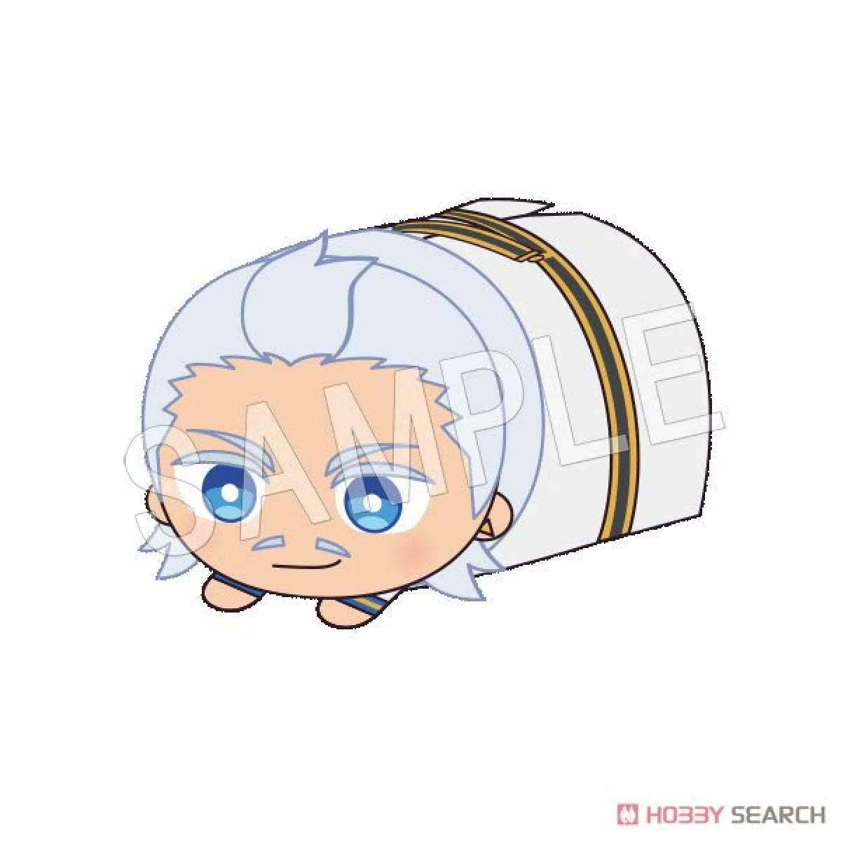 The Vampire Dies in No Time. Mochikororin Plush Mascot Blind Box (1 Blind Box) - Figurines - Figures - 9