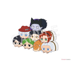 The Vampire Dies in No Time. Mochikororin Plush Mascot Blind Box (1 Blind Box) - Figurines - Figures - 1