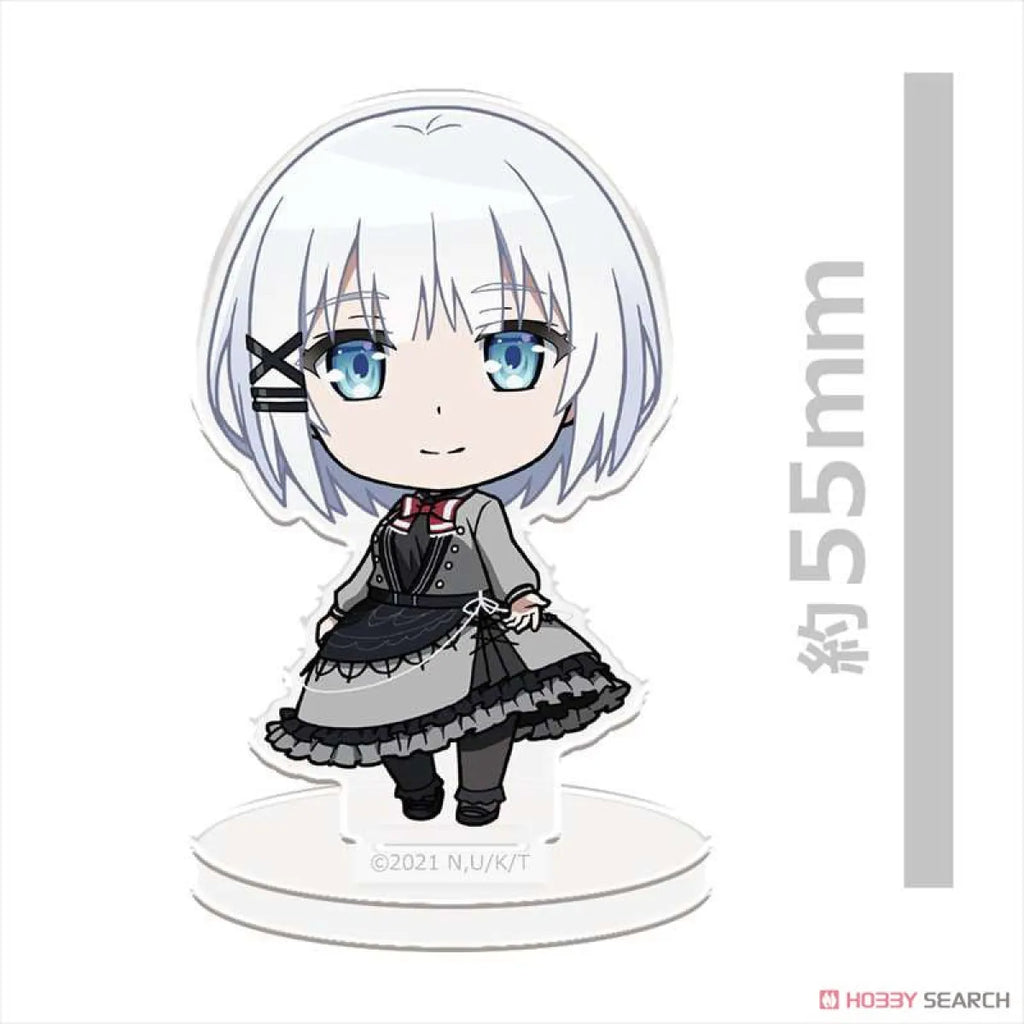 The Detective Is Already Dead Acrylic Stand Collection Blind Box (1 Blind Box) - Figurines - Figures - 2