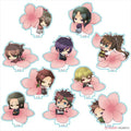 OVA Hakuouki Acrylic Stand Collection Blind Box (1 Blind Box) - Figurines - Figures - 1