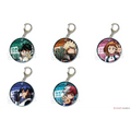 Trading Soft Clear Charm My Hero Academia Blind Box (1 Blind Box) - Figurines - Figures - 1
