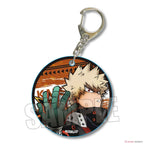 Trading Soft Clear Charm My Hero Academia Blind Box (1 Blind Box) - Figurines - Figures - 3