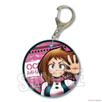 Trading Soft Clear Charm My Hero Academia Blind Box (1 Blind Box) - Figurines - Figures - 4