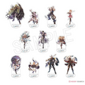 Granblue Fantasy Versus Trading Acrylic Stand Vol.2 Blind Box (1 Blind Box) - Figurines - Figures - 1