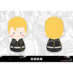 Fukubuku Collection Tokyo Revengers Trading Mascot (1 Blind Box) - Figurines - Figures - 2