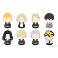 Fukubuku Collection Tokyo Revengers Trading Mascot (1 Blind Box) - Figurines - Figures - 1