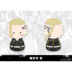 Fukubuku Collection Tokyo Revengers Trading Mascot (1 Blind Box) - Figurines - Figures - 4
