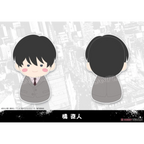 Fukubuku Collection Tokyo Revengers Trading Mascot (1 Blind Box) - Figurines - Figures - 5