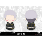 Fukubuku Collection Tokyo Revengers Trading Mascot (1 Blind Box) - Figurines - Figures - 8