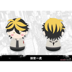 Fukubuku Collection Tokyo Revengers Trading Mascot (1 Blind Box) - Figurines - Figures - 9