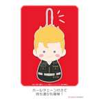 Fukubuku Collection Tokyo Revengers Trading Mascot (1 Blind Box) - Figurines - Figures - 10