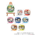 Tokyo Revengers x Perlorian Trading Puchi Canvas Collection Blind Box (1 Blind Box) - Figurines - Figures - 1