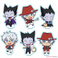 The Vampire Dies in No Time. Acrylic Stand Collection Blind Box (1 Blind Box) - Figurines - Figures - 1