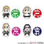 [Tokyo Revengers] Revengers Bukubu Small Acrylic Stand - Blind Box (1 Blind Box) - Figurines - Figures - 2