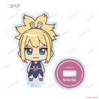 Dr. Stone Trading Chokonto! Acrylic Stand - Blind Box (1 Blind Box) - Figurines - Figures - 5
