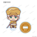 Dr. Stone Trading Chokonto! Acrylic Stand - Blind Box (1 Blind Box) - Figurines - Figures - 9