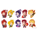 My Hero Academia Rubber Mascot Collection Eraser and Pencil+ (1 Blind Box) - School - Figures - 1