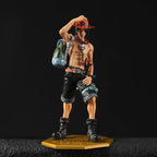 One Piece DX Fire Fist Ace 10th Anniversary Figure - Figurines - Figurine - 7