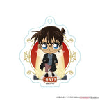 Detective Conan Trading Acrylic Key Ring Deformation Runway 2nd (1 Blind Box)