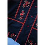 Men’s Tipsy Devils Cocktail Shirt - T-Shirts - Button-Up Shirt - 4