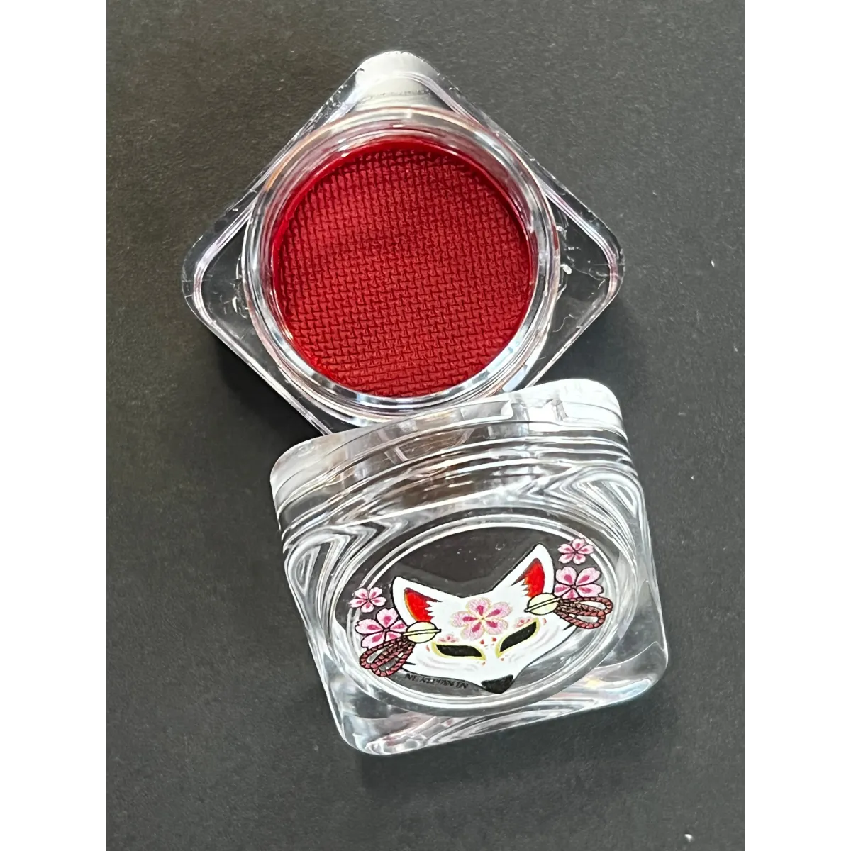 Cherry Red Water Activated Graphic Liner - Best Sellers - Cosmetics - 1