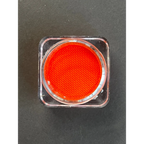 Apricot Orange Water Activated Graphic Liner - Harajuku Style - Cosmetics - 2