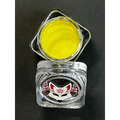 Dijon Yellow Water Activated Graphic Liner - Harajuku Style - Cosmetics - 1
