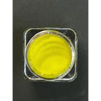 Dijon Yellow Water Activated Graphic Liner - Harajuku Style - Cosmetics - 2