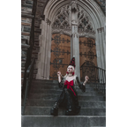 Priscilla 60’s Bell Sleeve Lace Maxi Dress - All Dresses - Maxi Dress - 5