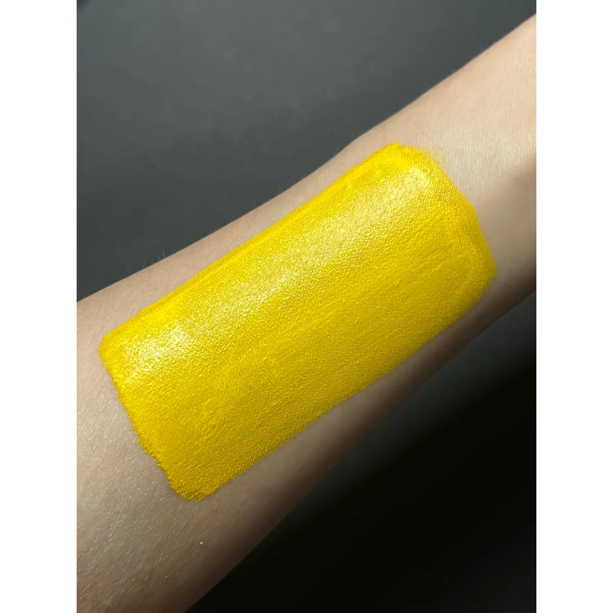 Banana Yellow Water Activated Graphic Liner - Best Sellers - Cosmetics - 3