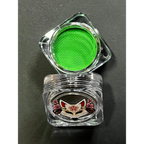 Shamrock Green Water-Activated Graphic Liner - Harajuku Style - Cosmetics - 1