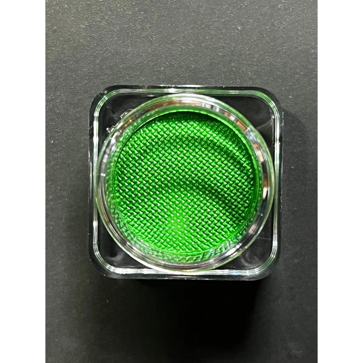 Shamrock Green Water-Activated Graphic Liner - Harajuku Style - Cosmetics - 2