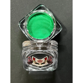 Emerald Green Water-Activated Graphic Liner - Harajuku Style - Cosmetics - 1