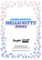 Azuma Makoto: Sanrio Hello Kitty Series (1 Blind Box)