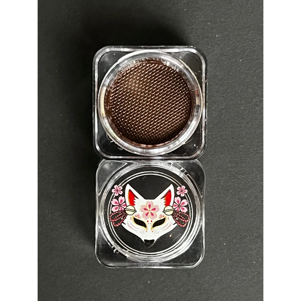 Mocha Brown Water Activated Graphic Liner - Best Sellers - Cosmetics - 1