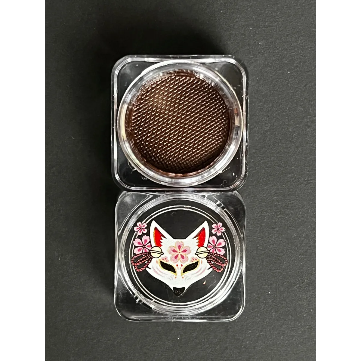 Mocha Brown Water Activated Graphic Liner - Best Sellers - Cosmetics - 1