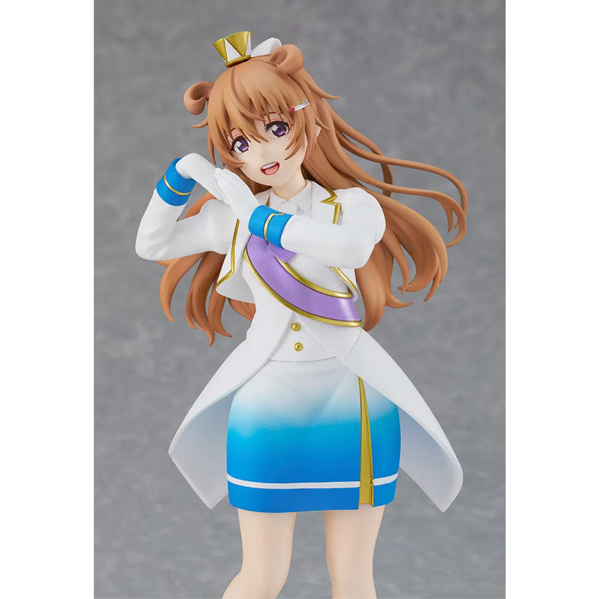 Love Live! Nijigasaki High School Idol Club POP UP PARADE Kanata Konoe Figure - Figurines - Figures - 2