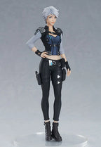 Ling Cage: Incarnation POP UP PARADE Ran Bing Figure