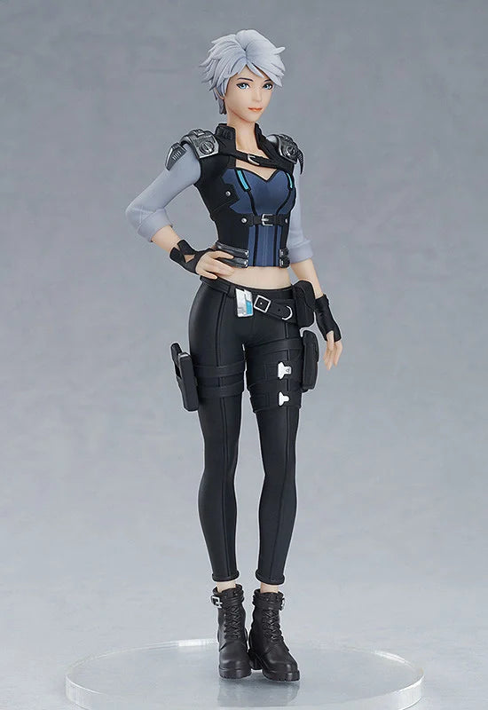 Ling Cage: Incarnation POP UP PARADE Ran Bing Figure - Figurines - Figures - 3