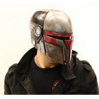 Revan Helmet Wearable Costume Display Prop - Cosplay - Helmets and Headwear - 2