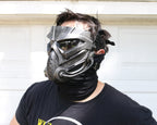 Full Face Apocalypse Mask Cosplay