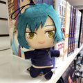 Jujutsu Kaisen Mascot Plush - Zenin Mai 6.3’’ - Gifts - Plushies - 1