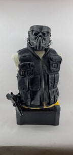 Full Face Apocalypse Mask Cosplay