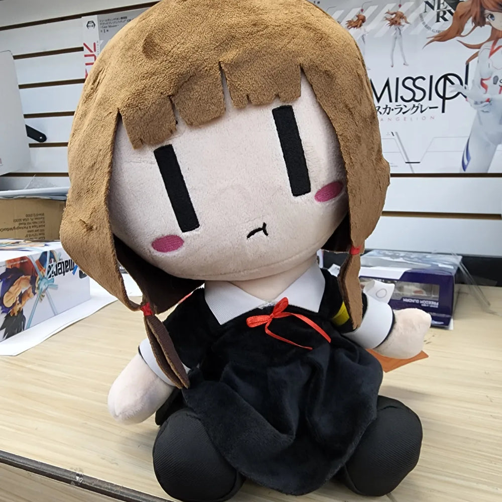 Love is War Do you Want Kaguya To Tell You? Miko Lino BIG Plush 11.8’’ - Harajuku Style - Plushies - 1