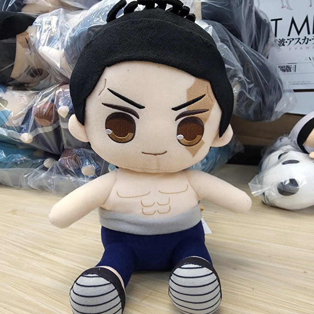 Jujutsu Kaisen Vol. 5 Aio Todo Big Plush (Japanese Market) - Gifts - Plushies - 1