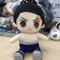Jujutsu Kaisen Vol. 5 Aio Todo Big Plush (Japanese Market) - Gifts - Plushies - 1