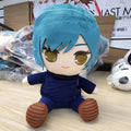 Jujutsu Kaisen Vol. 5 Mai Zenin Big Plush (Japanese Market) - Gifts - Plushies - 1