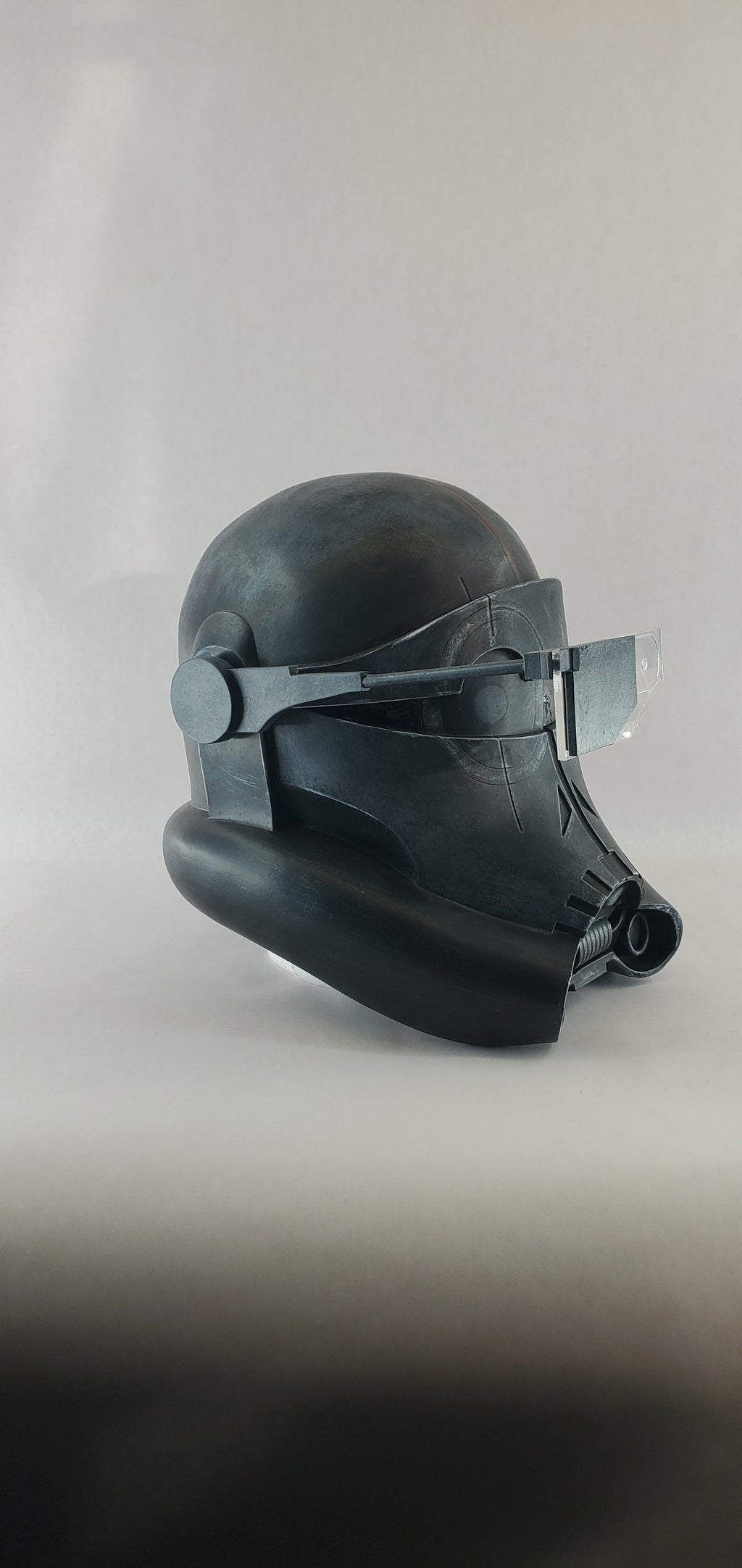 Bad Batch Crosshair Clone Trooper Helmet for Cosplay