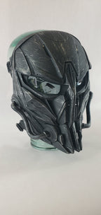 Steam Punk Sci-fi Apocalypse Mask Cosplay